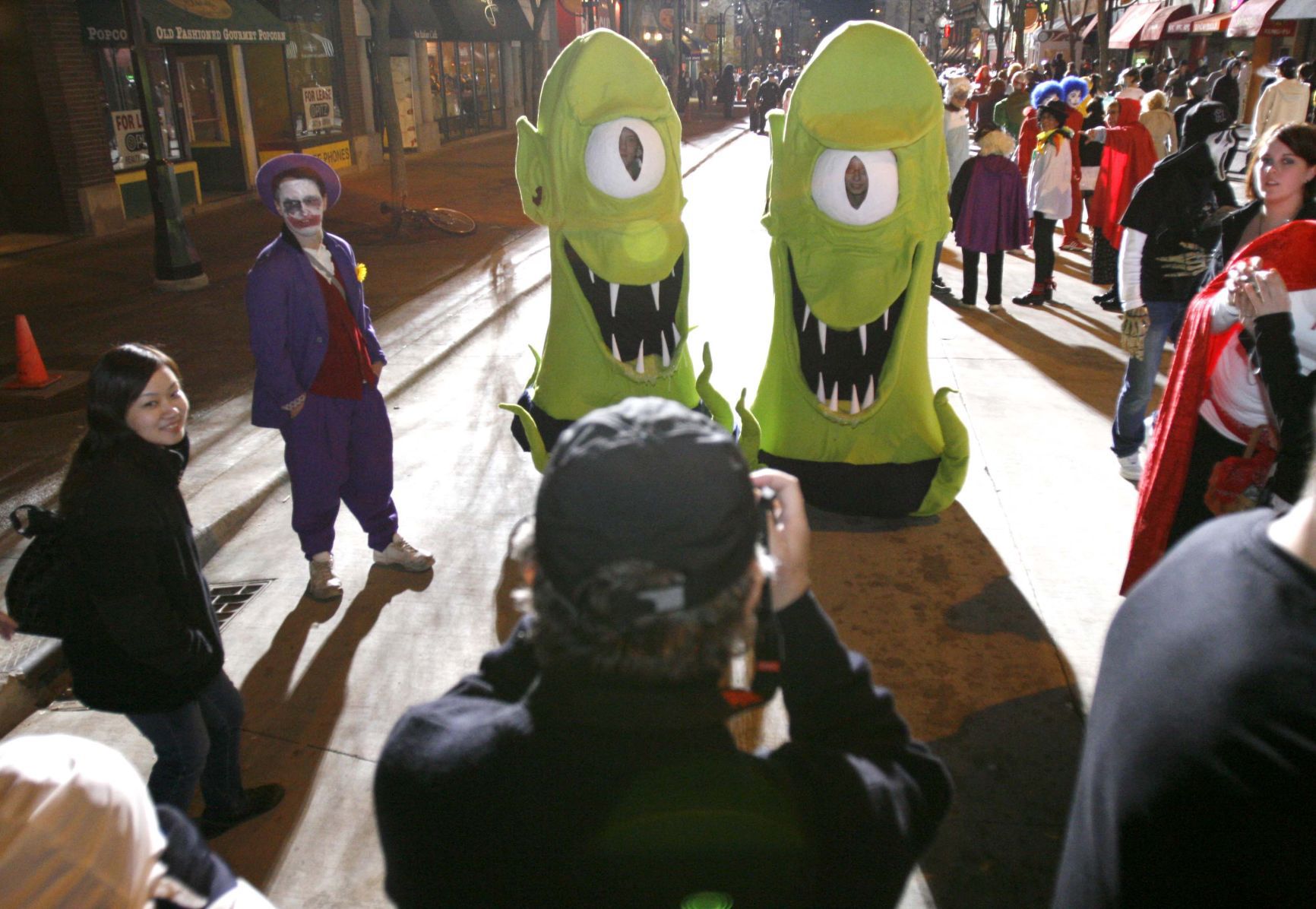 2008 FREAKFEST